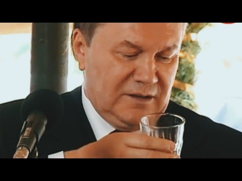 ВИКТОР ЯНУКОВИЧ ЛУЧШИЕ ПРИКОЛЫ ▶ ПОДБОРКА СМЕШНЫХ ЛЯПОВ - АСТАНАВИТЕСЬ!