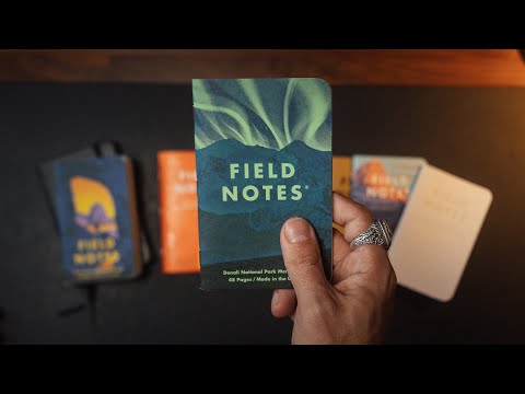 10 Ways Pocket Notebooks Replaced My Phone