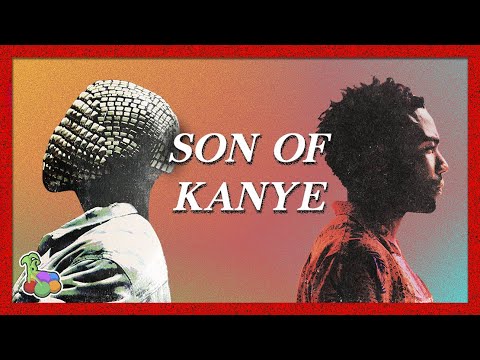 Donald Glover: Son of Kanye