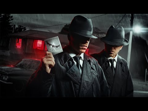 ВЫ НЕ ВИДЕЛИ ЭТОГО МОНСТРА [Топ Сикрет]