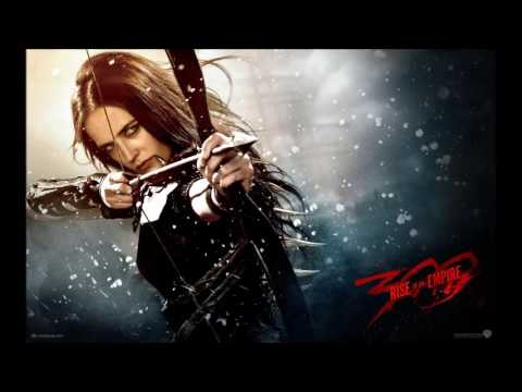 300: Rise of an Empire - Soundtrack Mix