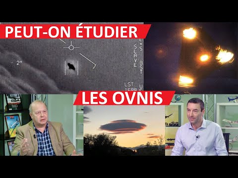 QUE SAIT-ON RÉELLEMENT DES OVNIS ?