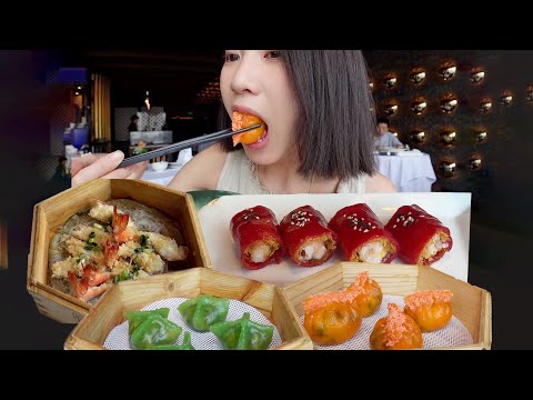 288元广东早茶自助，2小时28道菜好过瘾！