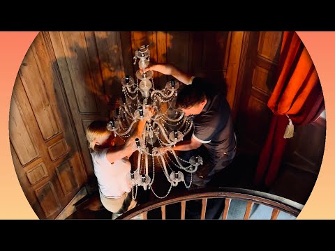 The Grand Finale: Completing Our Bedroom Makeover with Style 😮