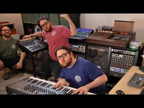 How I Collab with MYSELF to Make Better Music