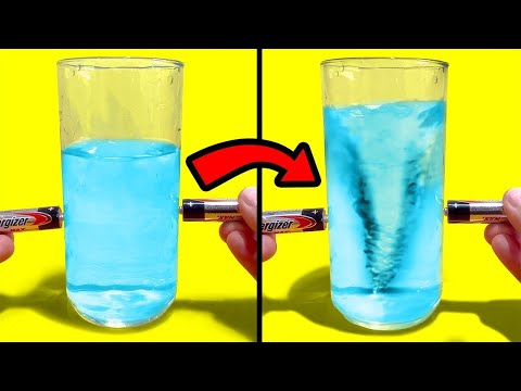 Я Проверил Лайфхаки Из ТикТока