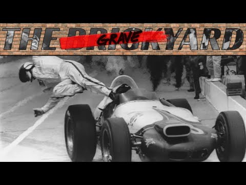The Brickyard - America's Death Race - INDY 500 DOCUMENTARY 4K