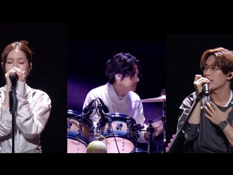 告五人｜帶我去找夜生活、有太多不能講、將錯就對、給你一瓶魔法藥水、愛人錯過｜TIMA國際音樂大賞備份（2025/08/23）