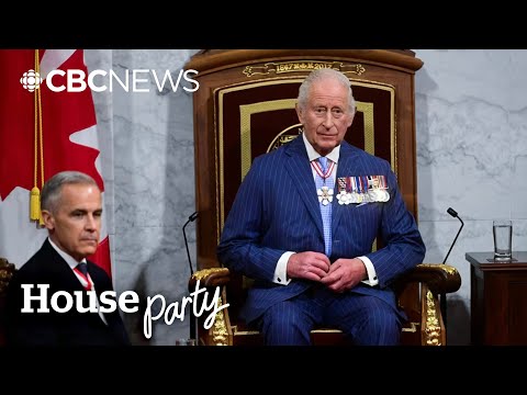 Did the King’s visit help Canada? | House Party