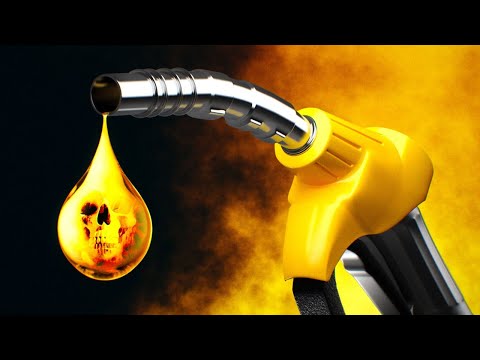 The Environmentally Friendly Fuel That Can Kill You | Lightning Round