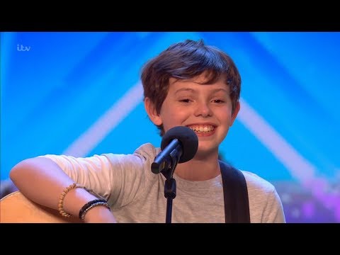 Jack and Tim on BGT 2018 - Audition - FULL VERSION