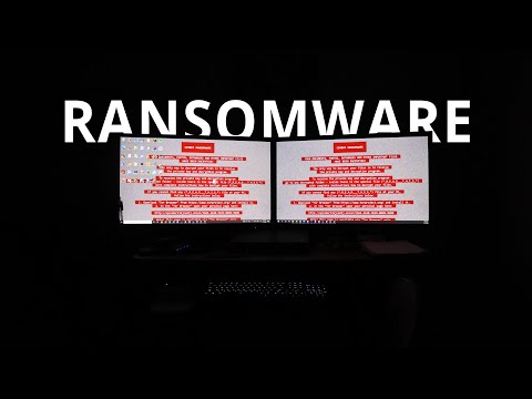 How Does Ransomware Work? - A Step-by-Step Breakdown