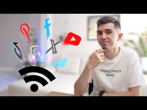 The Ultimate Beginner's Guide to RSS (use THIS instead of Social Media)