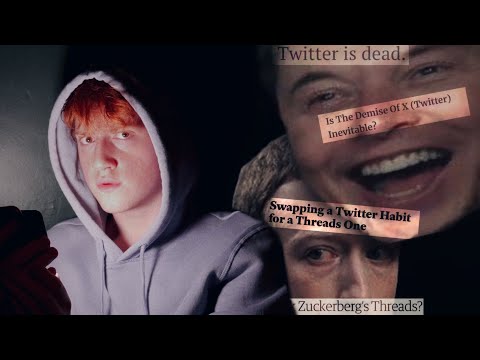 The Cringe Billionaires Behind Your Phone Apps (a video essay)