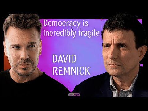 David Remnick on war in Ukraine and Russia, possible Kremlin coup, and speculation on Putin’s death