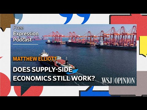 Does Supply-Side Economics Still Work?