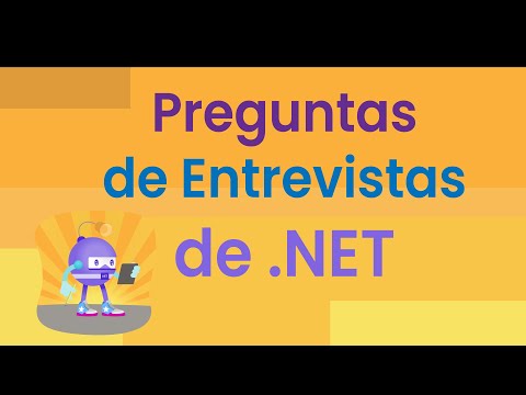 NET Interview Questions 🔥🔥 for Your First Job as a Programmer