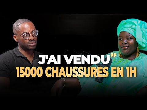 "Je Suis Devenue MULTIMILLIONNAIRE En 1 Jour" | @didichoco