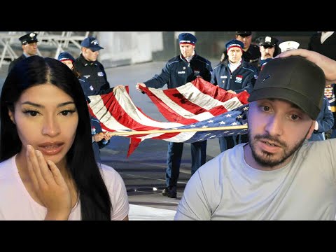 Americans Are So Patriotic 🇺🇸