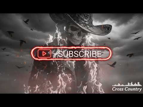 Dark Country Playlist | No Miles Left Unburned – Engines, Scars & Second Chances vol.11