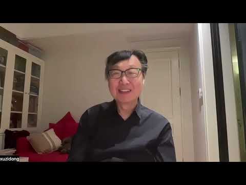 王德威、许子东、李浴洋：什么是今天的文学？｜理想国