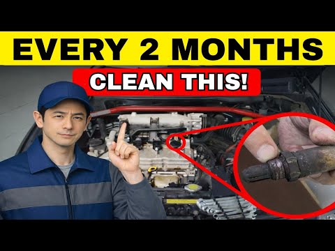 The JAPANESE SECRET to Making Any Car Last Over 1 MILLION Miles!
