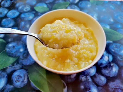 ЛИМОННАЯ начинка для пирогов ОЧЕНЬ ВКУСНО!!!