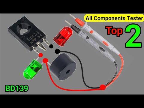 Top 2 Electronic Projects Anyone Can Make in 2025