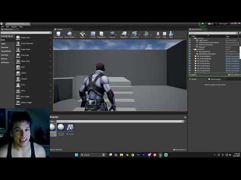 I'm Working on a Little Something