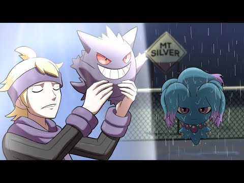 Pokemon Game Freak Forgot To Include