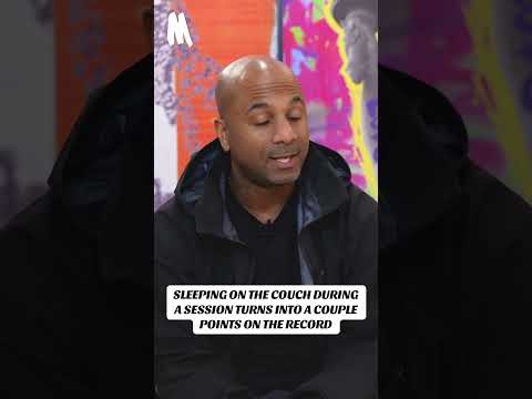 Watch out for the couch warriors during your sessions! 😭