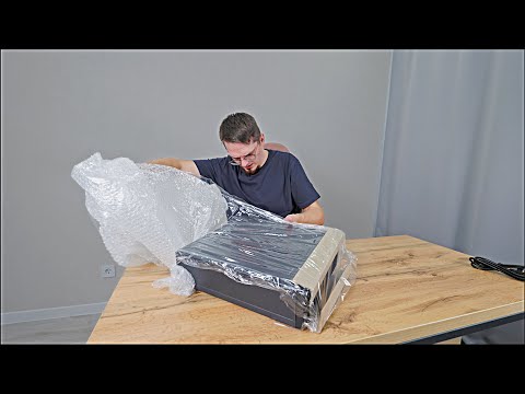 ГОТОВЫЙ ПК с OZON за 5000 рублей