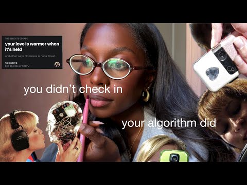 the social media problem