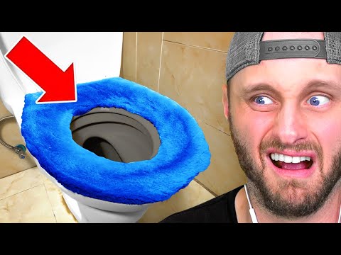 This Is Mildly Infuriating..