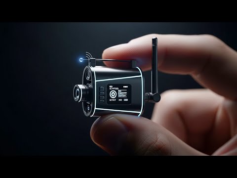 18 SPY GADGETS THAT ARE AT ANOTHER LEVEL