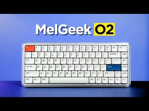 MelGeek O2 Review: Watch Before You Buy