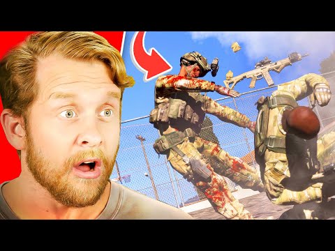 Spec Ops REACT to ARMA 3 | Experts React