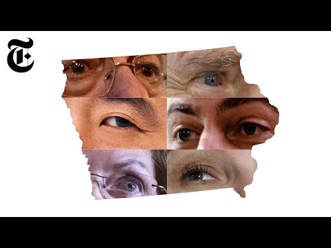 What the Iowa Results Say About the 2020 Race | NYT News