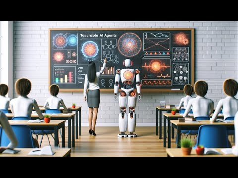 Autogen Teachable Agent Customization - A Deeper Dive