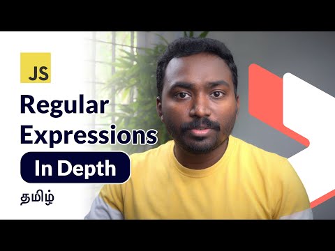 Regular Expressions In Depth with Examples
