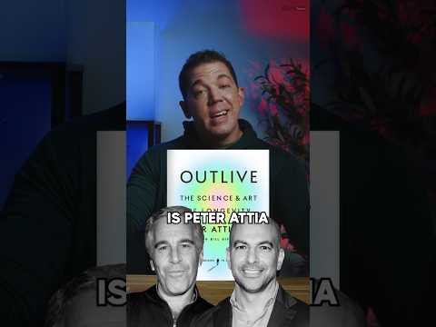 Peter Attia’s Medical Past Raises Serious Questions #shorts