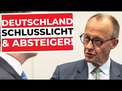 LETZTER PLATZ der G20!