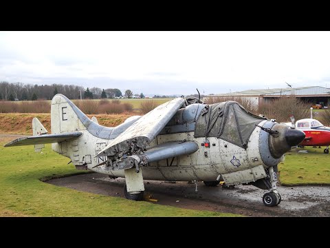 RARE OLD ENGINES ROAR BACK TO LIFE 🔊 The Most Satisfying Startups Ever! 3