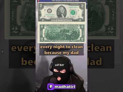 Two Dollars