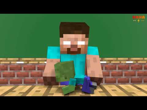 Season 5 All Episode (Minecraft Animation)