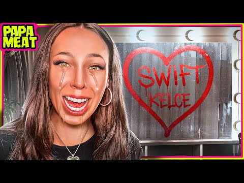 The Pathetic Lives of Swifties