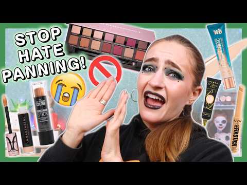 I Project Panned This Makeup AT A COST!!! (my worst hate panning regrets...)