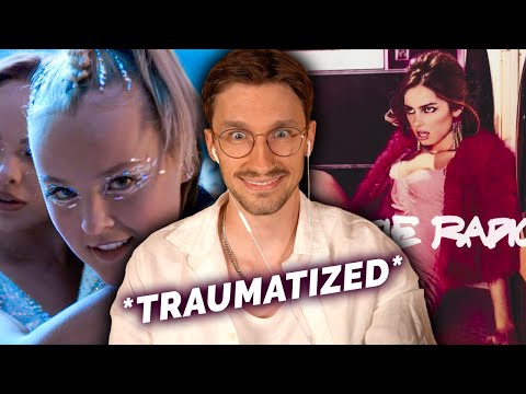 THE FINAL Rating Tiktoker Music