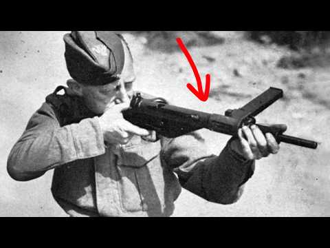 How Britain’s “Ugly” Gun Outperformed Every Other Allied Weapon by Miles