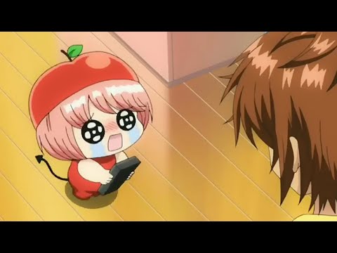 Chibi Devil a devil baby adopted by humans | Anime recap
